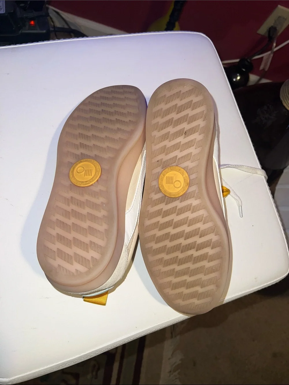 ONCEPT Fez Retro Low-Top Sneakers - Picture 7 of 10